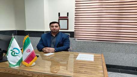 انتصاب جدید دکتر شروین امیر خانلو